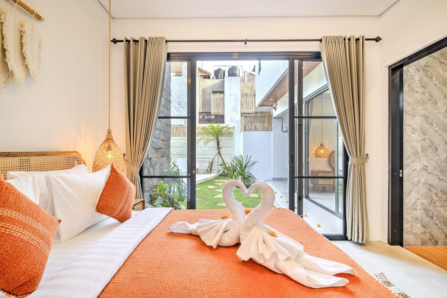 Esha I Villa Seminyak (Bali)