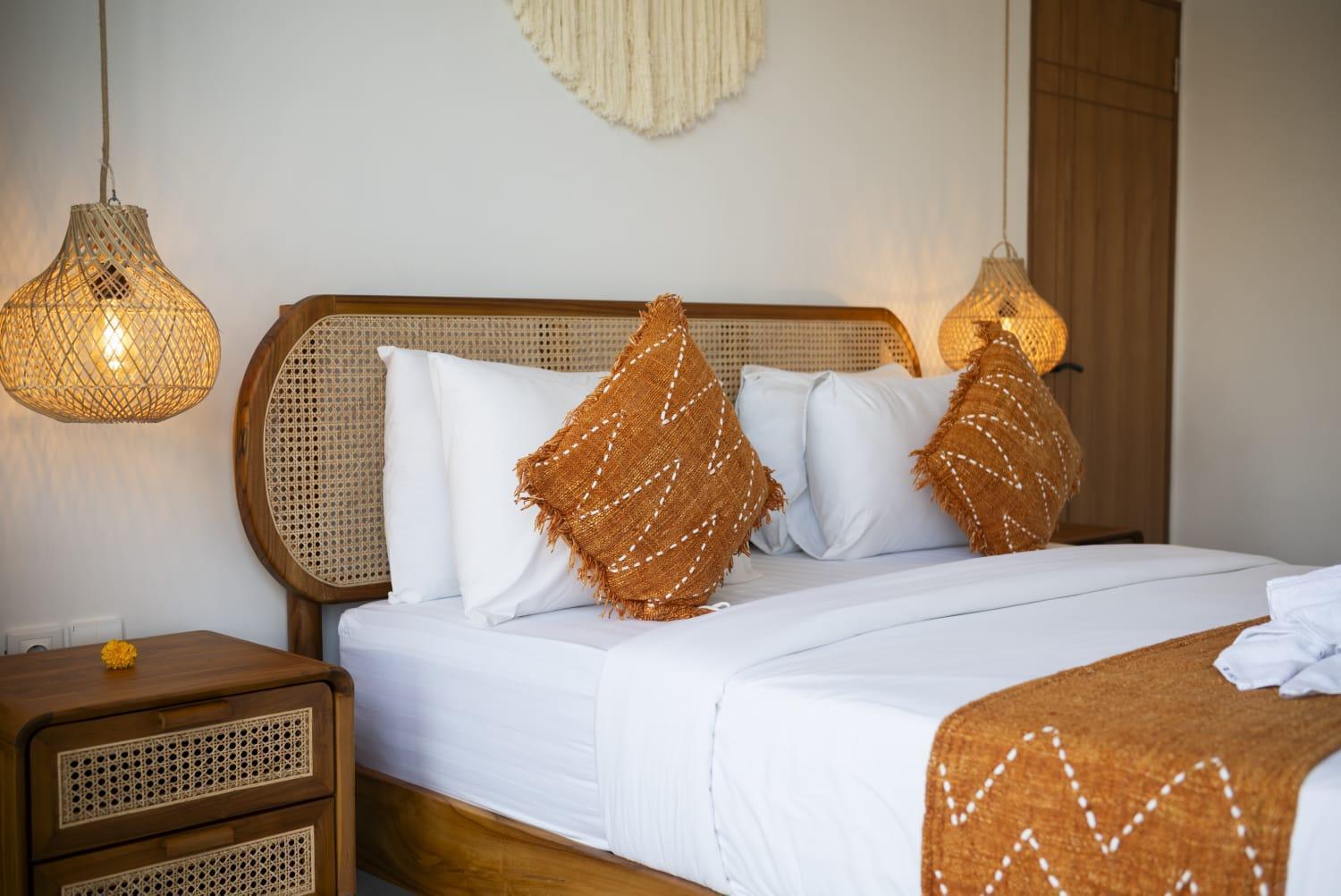 Esha I Seminyak (Bali)