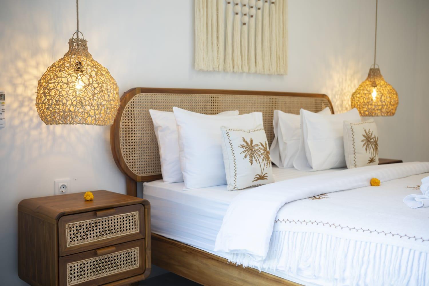 Villa Esha I Seminyak (Bali)