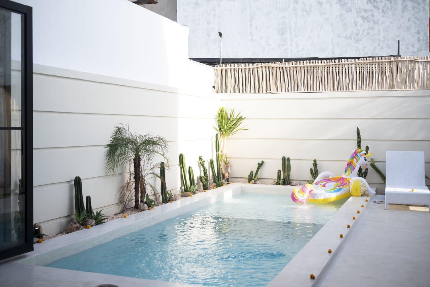 Esha I Villa Seminyak (Bali)