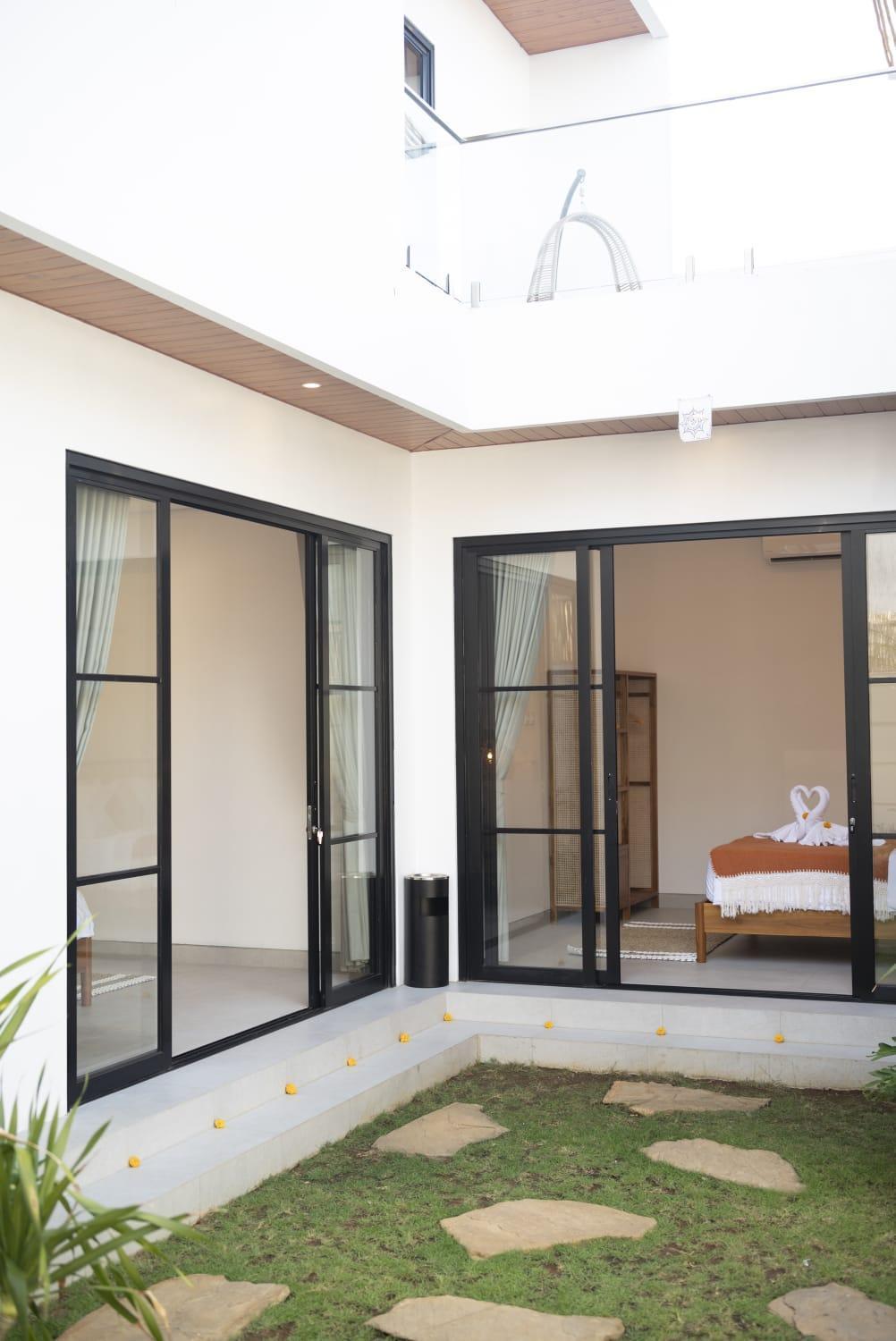 Villa Esha I Seminyak (Bali)