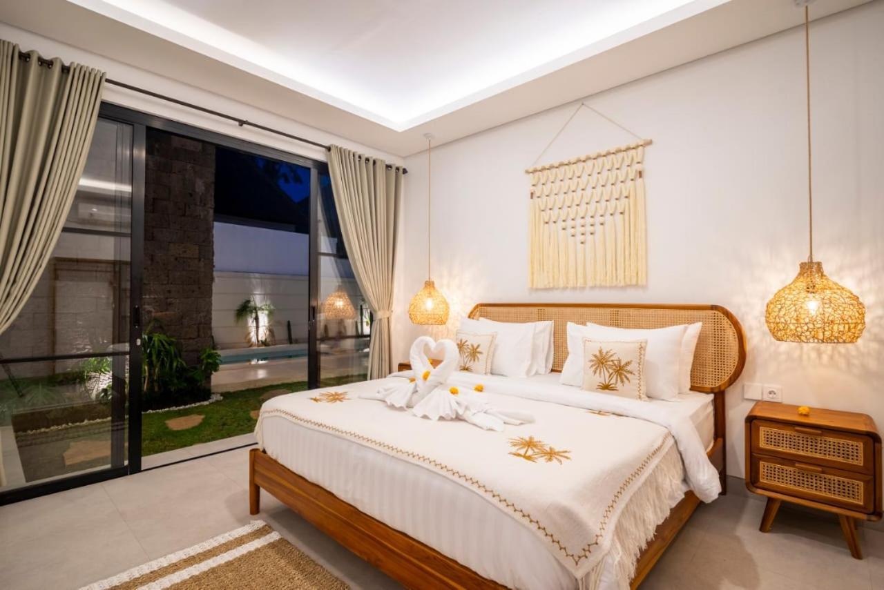 Villa Esha I Seminyak (Bali)