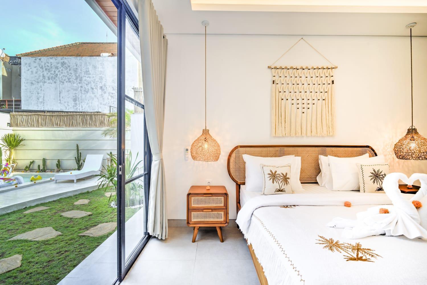 Villa Esha I Seminyak (Bali)