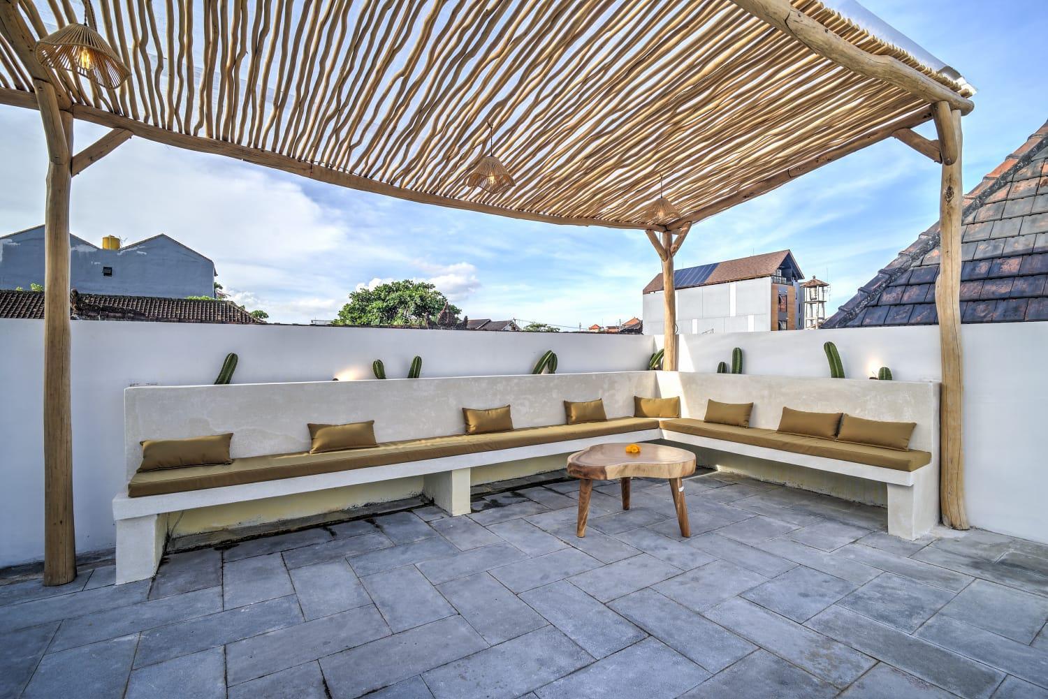 Villa Esha I